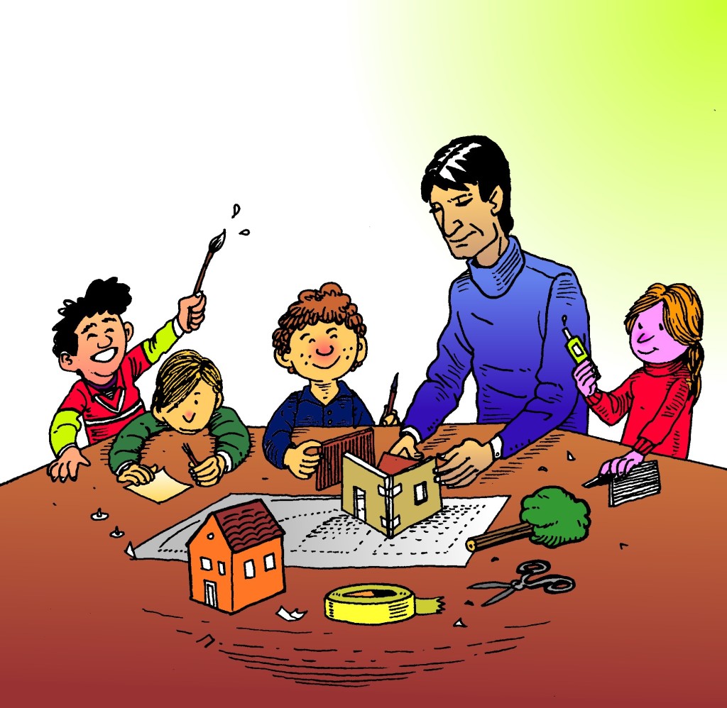 laboratori